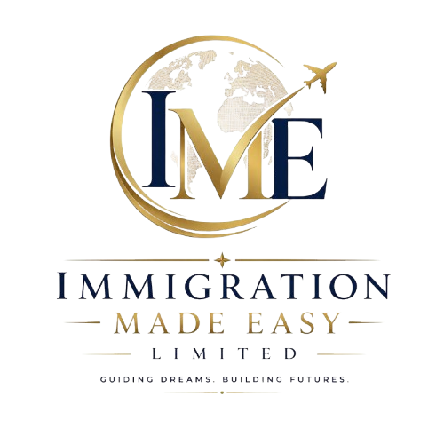 Immigration Made Easy Limited