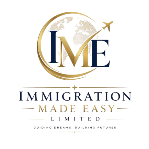Immigration Made Easy Limited