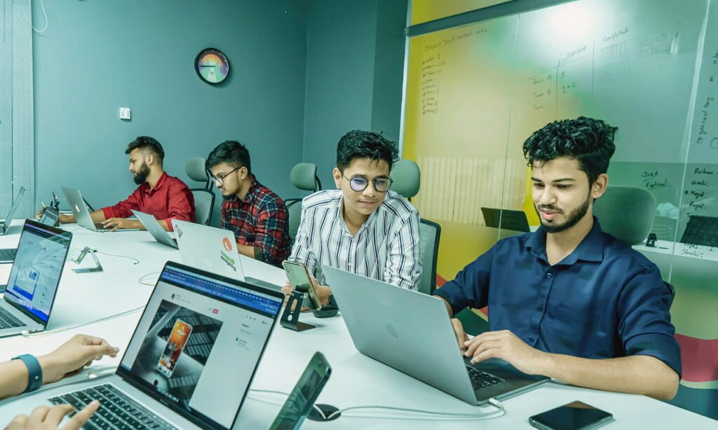 The Future of Science and Technology on Campus